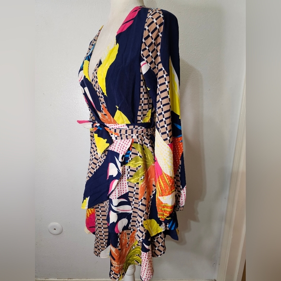 COSONSEN DRESS - Picture 7 of 9